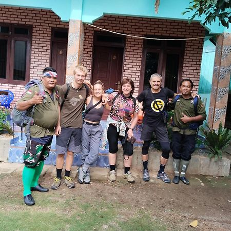 Jungle Treking & Jungle Tour If You Want To Stay Here,You Must Book Treking Only With Us Букіт-Лаванґ Екстер'єр фото