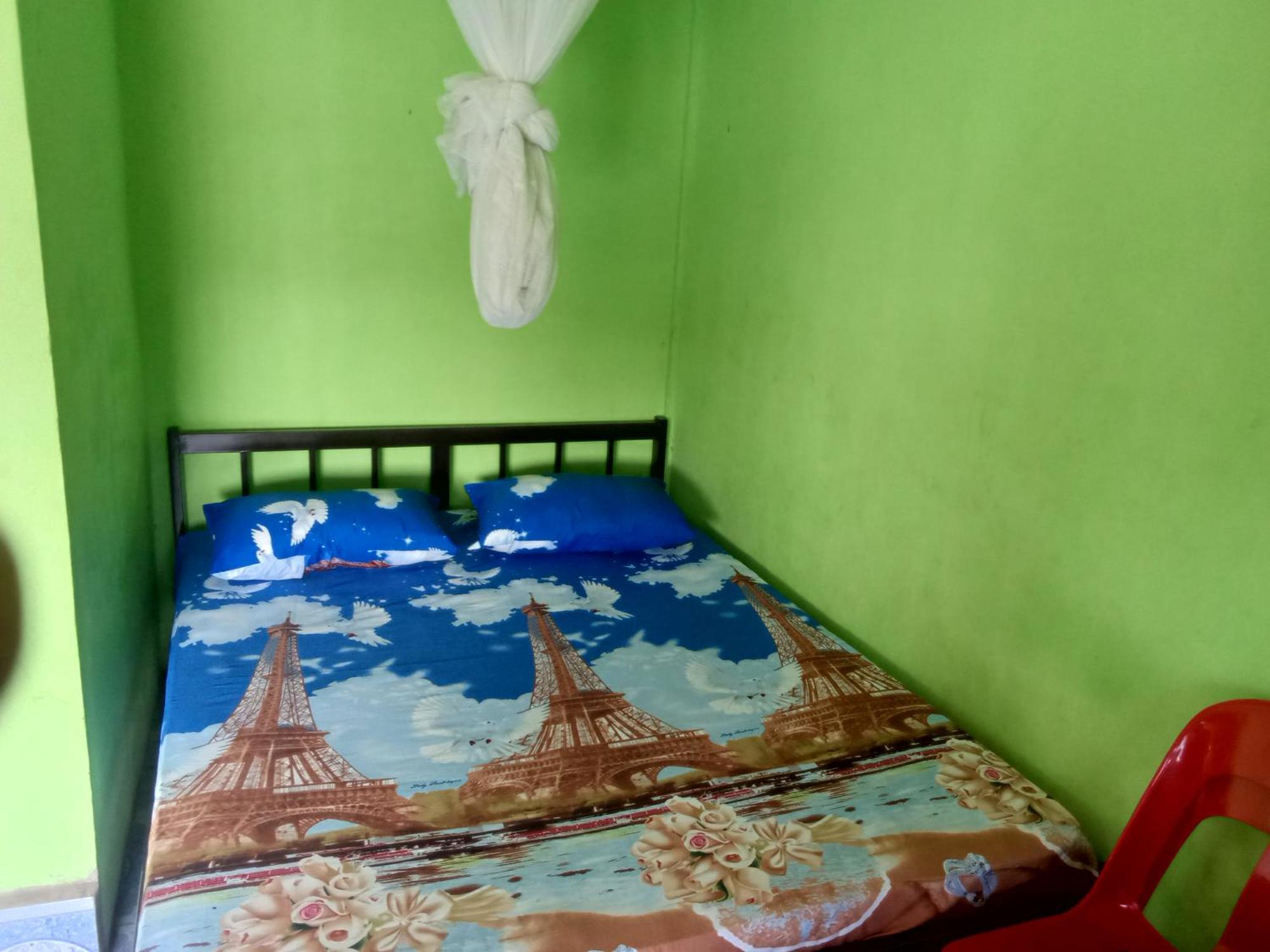 Jungle Treking & Jungle Tour If You Want To Stay Here,You Must Book Treking Only With Us Букіт-Лаванґ Екстер'єр фото